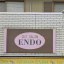 指扇駅にあるcut salon ENDO