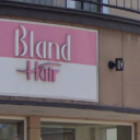 旭川四条駅にあるBLANDHAIR