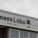 敦賀駅にあるmen's Labo