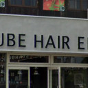 田吉駅にあるAUBE HAIR era 赤江店