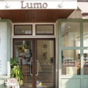 武生駅にあるLumo