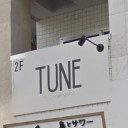 立川駅にあるTUNE