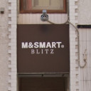 M&SMART BLITZ