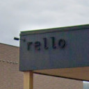 五郎駅にあるrello