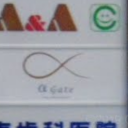α Gate