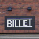 赤羽岩淵駅にあるBILLET