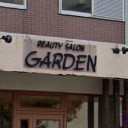 福住駅にあるBeauty Salon GARDEN