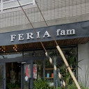 桃山台駅にあるFERIA fam 桃山台