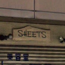 姫島駅にあるSHEETS 姫島店