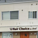 寒河江駅にあるHair Choice for Real