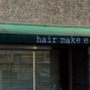 綾瀬駅にあるhair make e6+ 綾瀬店