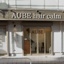 AUBE HAIR grawe 橋本店