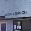 木幡駅にあるHONEY BUNCH