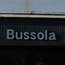 郡山駅にあるBussola hair