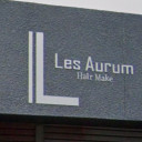 土橋駅にあるHair Make Les Aurum