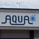 宇佐市にある美容室 AQUA 宇佐