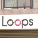 北山田駅にあるLoops 北山田店