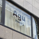 Agu hair honey 春日部店