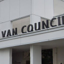 柳津駅にあるVAN COUNCIL 岐阜店