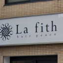 La fith hair peace 広島祇園店