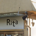 平端駅にあるHair Make Rita