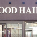 慈眼寺駅にあるGOOD HAIR