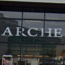 彩都西駅にあるARCHE saito