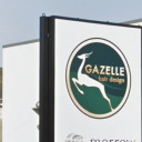 GAZELLE hair design