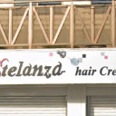 土山駅にあるStelanza hair creation