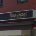 小杉駅にあるHair Studio　Rapunzel