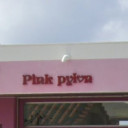 石垣市にあるPinkPylonBride's