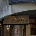 松山駅にあるHair place Sparrow