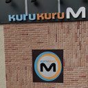 西大路三条駅にあるKuruKuruM