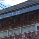 別府駅にあるCALYX 加古川南店