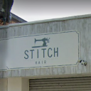 大阪狭山市駅にあるSTITCH HAIR