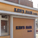 糀谷駅にあるKEN’s HAIR testa