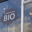 新旭駅にあるHair&HeadSpa BIO