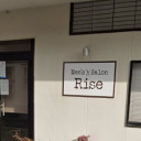 北久米駅にあるMen's salon Rise