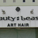石垣市にあるbeauty beast 石垣店