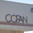 鳥栖駅にあるCOPAN