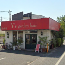 原町駅にあるY’sgardenhair