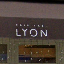 高砂町駅にあるHAIR LAB. LYON