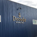 新栄町駅にあるDecode hair design TIARA