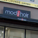 mod's hair 大泉学園店