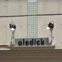 後楽園駅にあるOledick