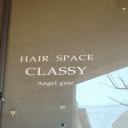 HAIR SPACE CLASSY