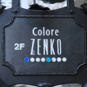 《閉店》coloreZENKO / colore ZENKO (吉祥寺)