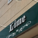 新秋津駅にある美容室Lime