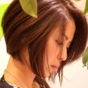 鶴見駅にあるLeaf Hair Design