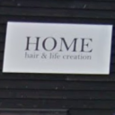 深谷駅にあるhair＆life creation HOME